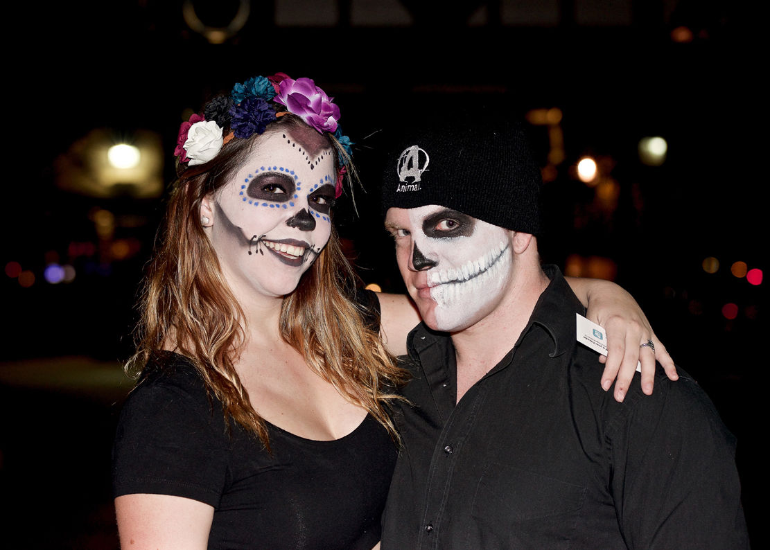 Halloween at Northgate 2015